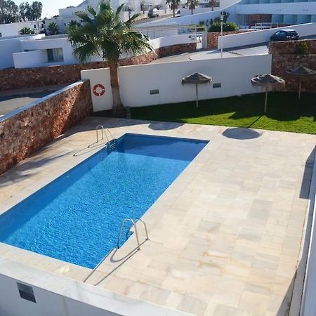 Vistas Cerro Negro Apartment Almeria Bagian luar foto