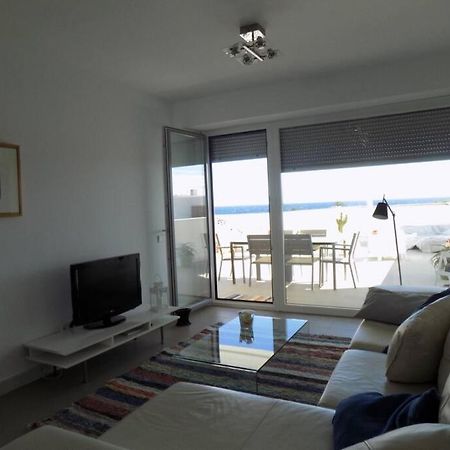 Vistas Cerro Negro Apartment Almeria Bagian luar foto
