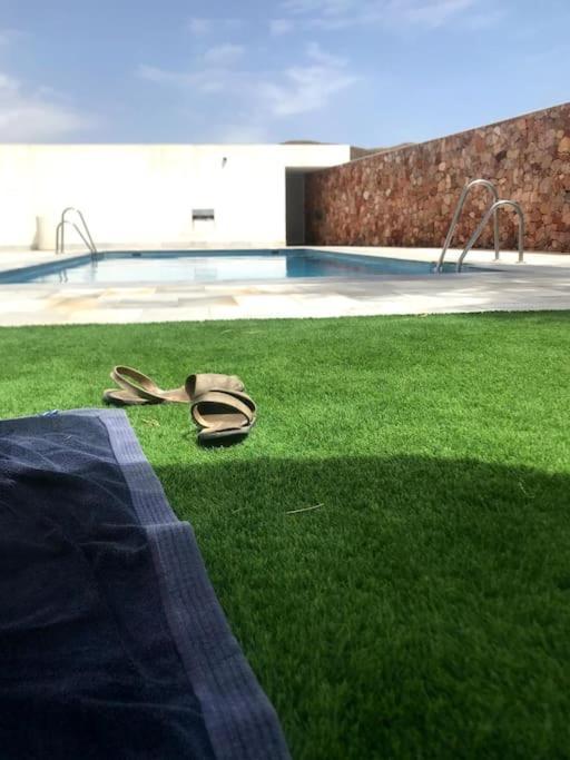 Vistas Cerro Negro Apartment Almeria Bagian luar foto