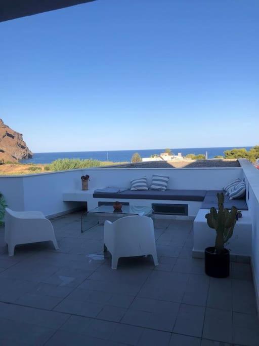 Vistas Cerro Negro Apartment Almeria Bagian luar foto