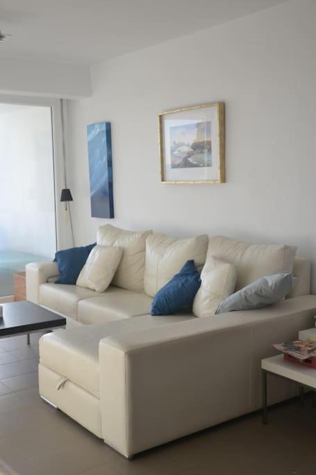 Vistas Cerro Negro Apartment Almeria Bagian luar foto