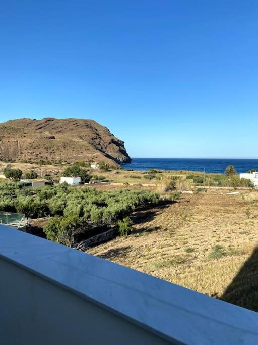 Vistas Cerro Negro Apartment Almeria Bagian luar foto