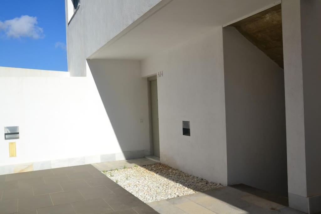 Vistas Cerro Negro Apartment Almeria Bagian luar foto