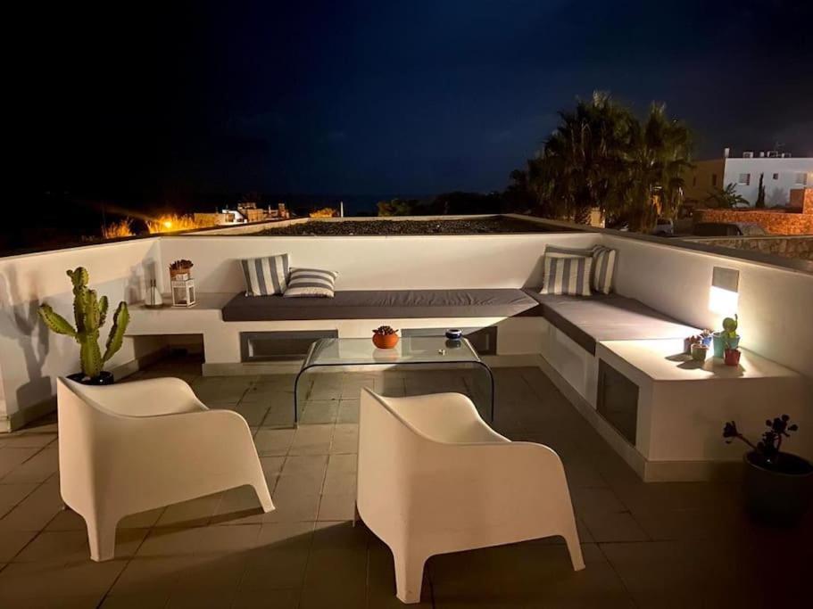 Vistas Cerro Negro Apartment Almeria Bagian luar foto