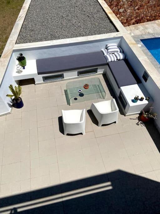 Vistas Cerro Negro Apartment Almeria Bagian luar foto
