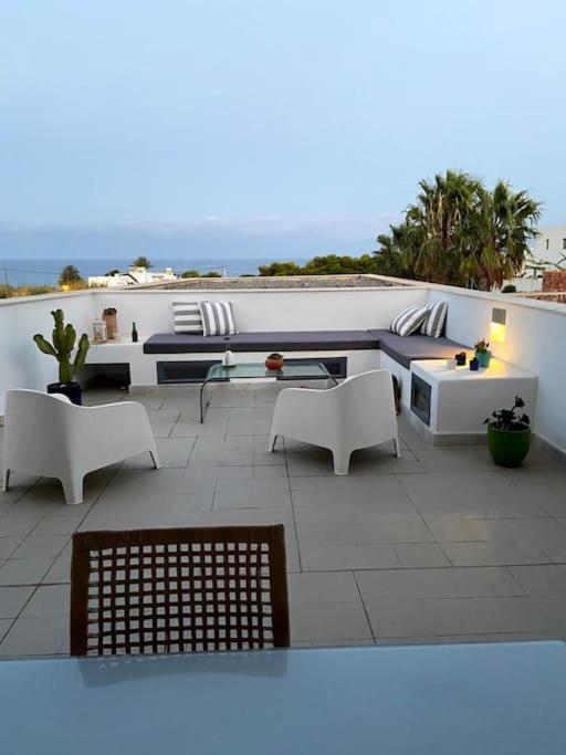 Vistas Cerro Negro Apartment Almeria Bagian luar foto